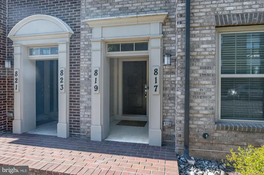 819 Rockwell Ave #819, Gaithersburg, MD 20878 - Image #3