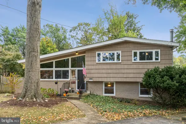 11411 Cam Ct, KENSINGTON, MD 20895