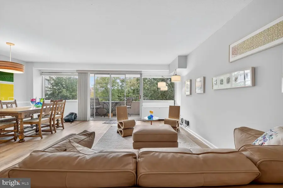 4515 Willard Ave #508s, Chevy Chase, MD 20815 - Image #3