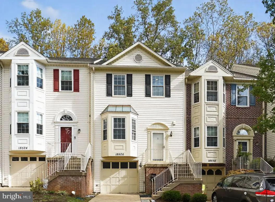 18526 Clovercrest Cir, Olney, MD 20832 - Image #1