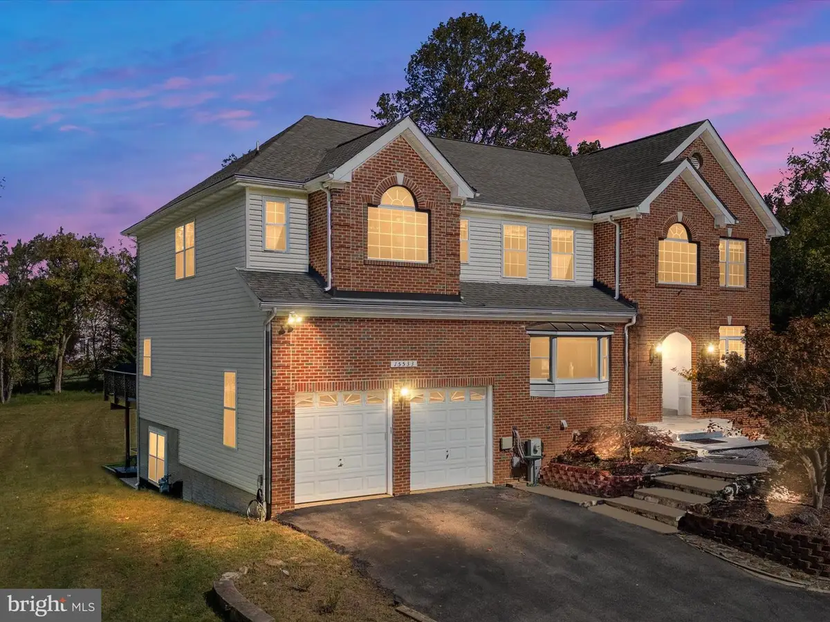 15533 Thompson Rd, Silver Spring, MD 20905 - Image #1