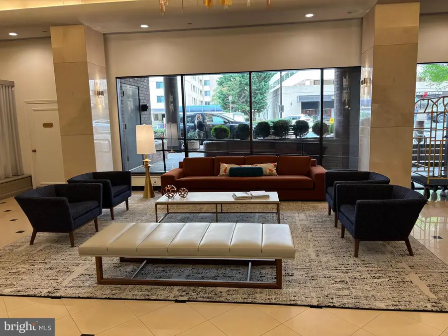 4550 N Park Ave #603, Chevy Chase, MD 20815 - #2