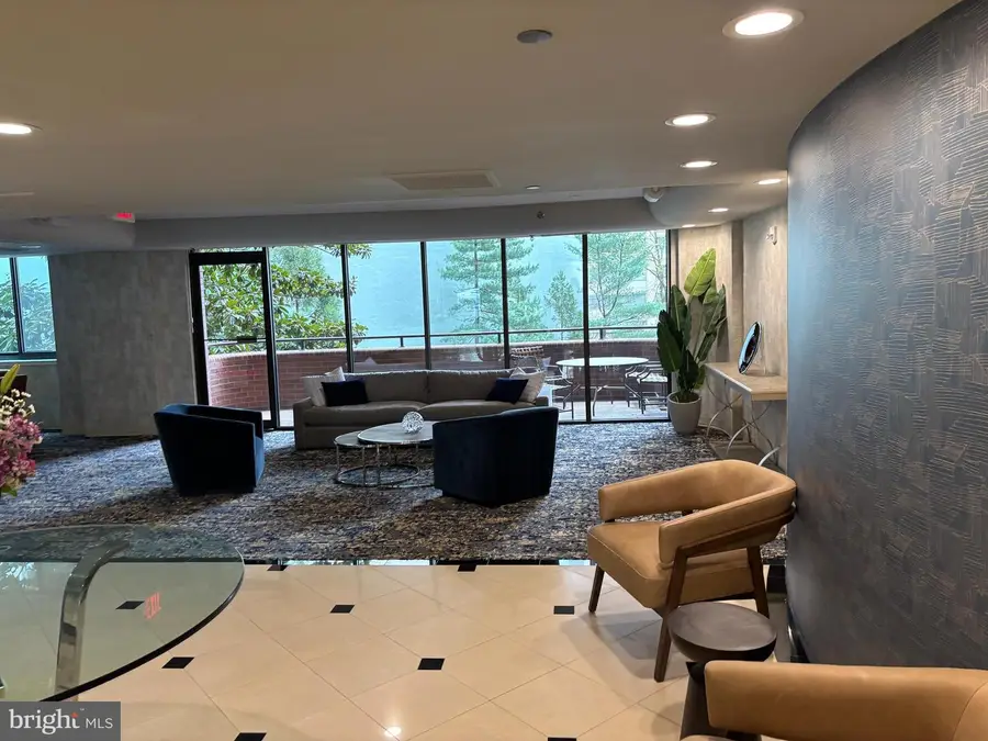 4550 N Park Ave #603, Chevy Chase, MD 20815 - #3