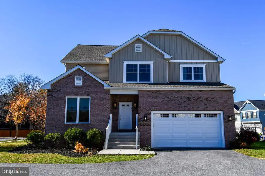 2013 Conley Ct, Silver Spring, MD 20904 - Image #2