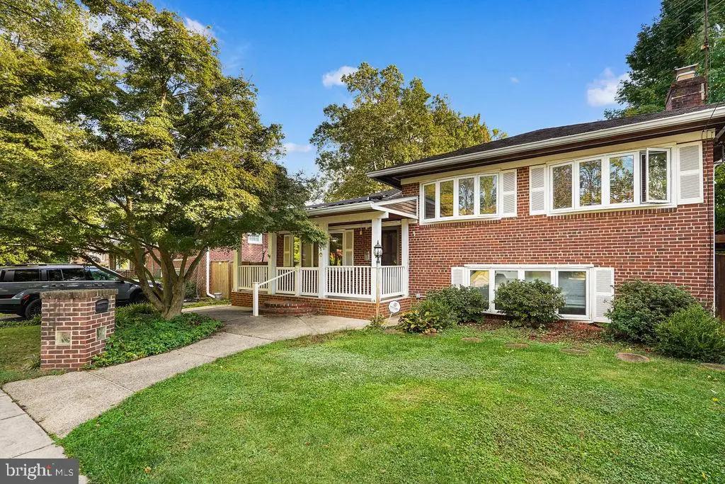 5110 Flanders Ave, Kensington, MD 20895 - Image #1