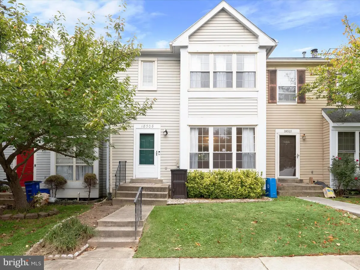 18508 Crabapple Pl, Gaithersburg, MD 20879 - Image #1