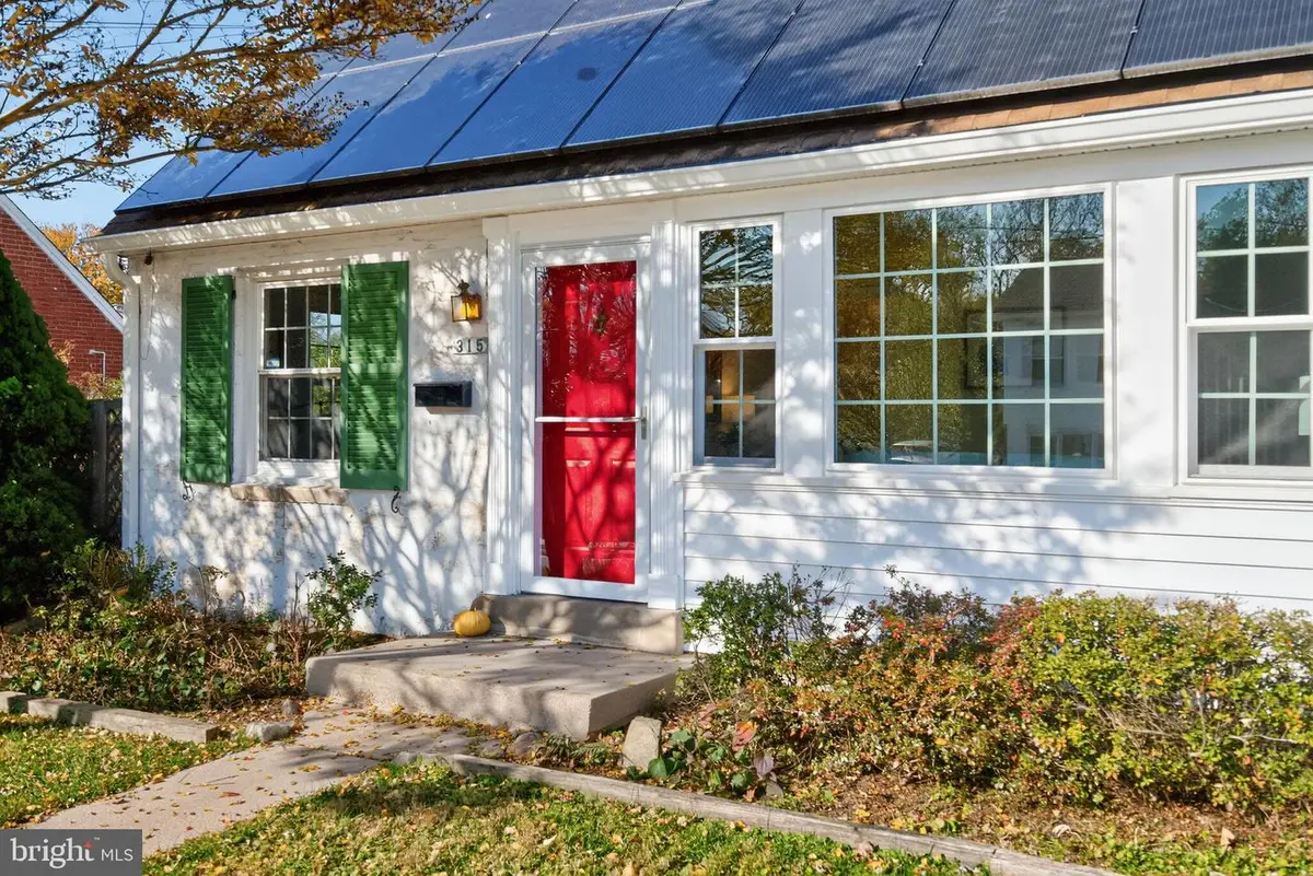 315 Ladson Rd, Silver Spring, MD 20901 - Image #1