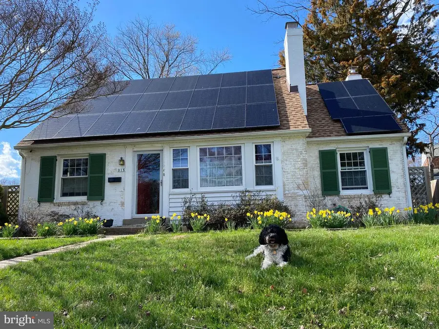 315 Ladson Rd, Silver Spring, MD 20901 - Image #3