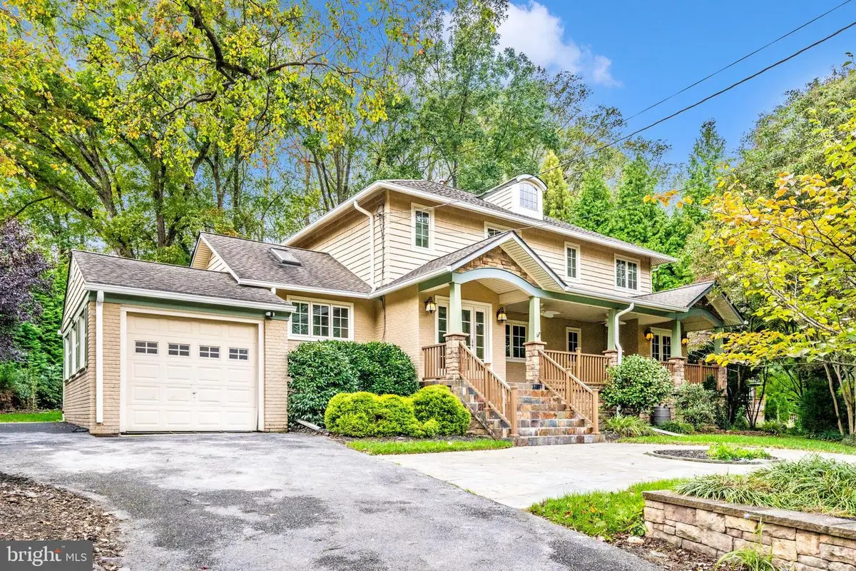 1925 Pagebrook Rd, Silver Spring, MD 20903 - Image #1