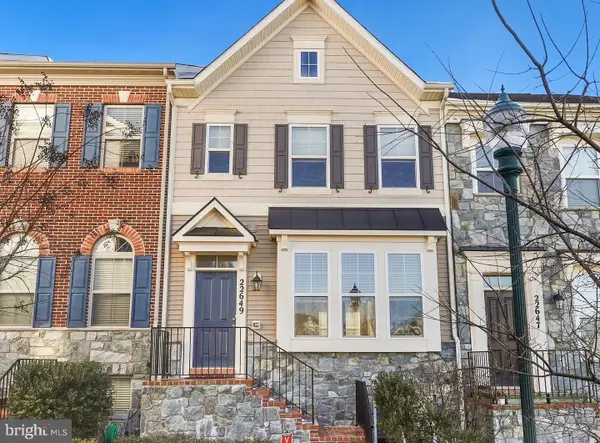 22649 Majestic Elm Ct, CLARKSBURG, MD 20871