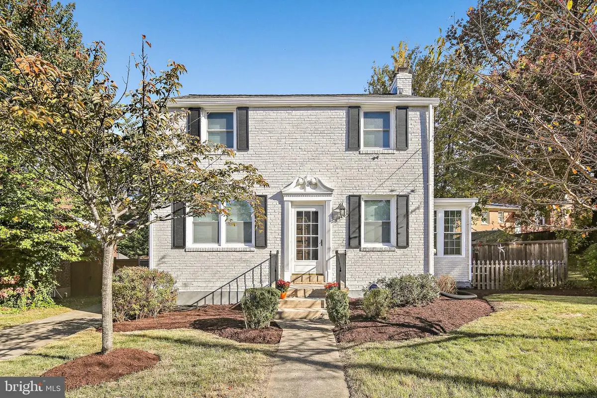 2603 Arcola Ave, Silver Spring, MD 20902 - Image #1