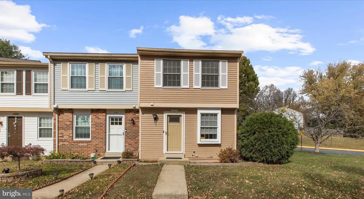 1458 Farmcrest Way, Silver Spring, MD 20905 - Image #1
