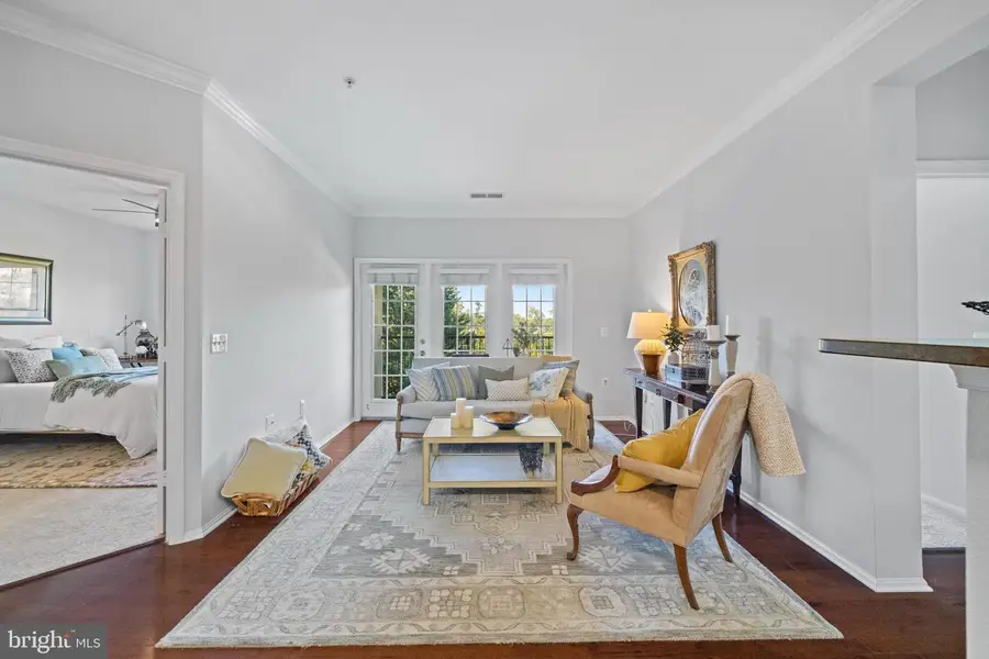 11750 Old Georgetown #2524, North Bethesda, MD 20852 - Image #3