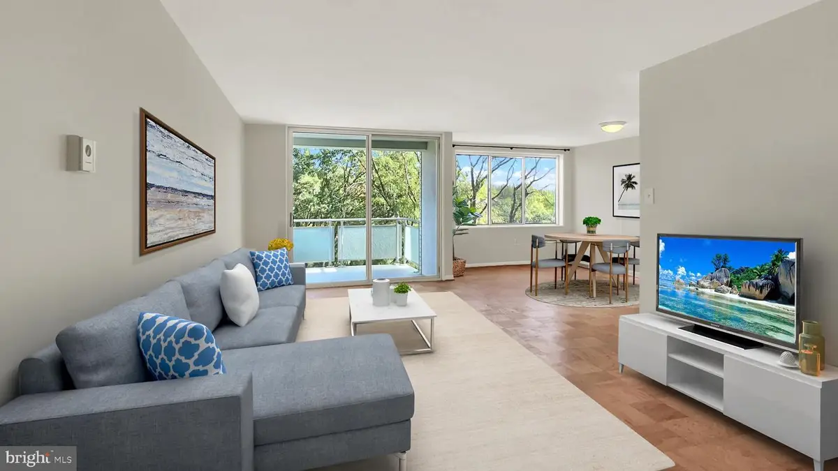 10201 Grosvenor Pl #620, North Bethesda, MD 20852 - Image #1