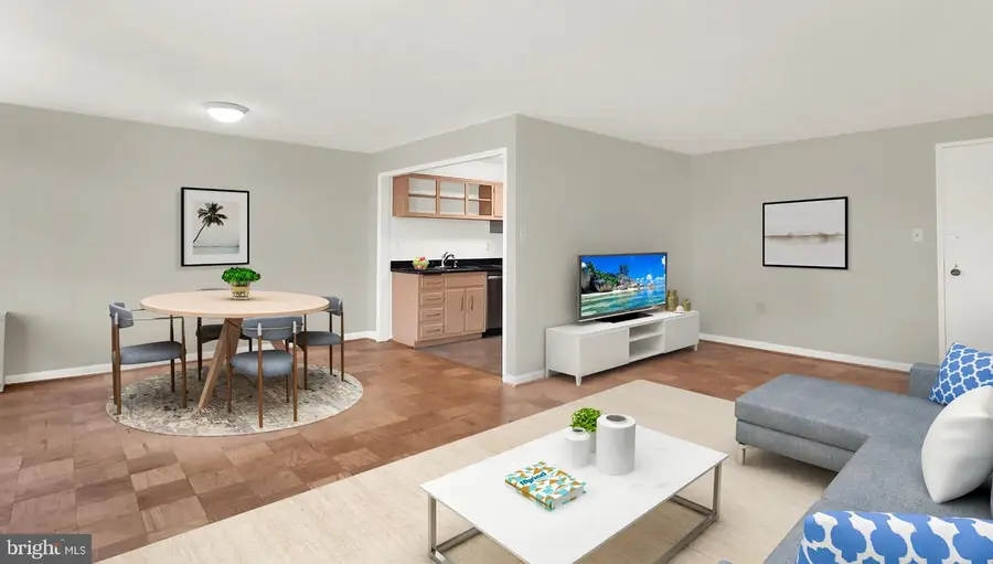 10201 Grosvenor Pl #620, North Bethesda, MD 20852 - Image #2