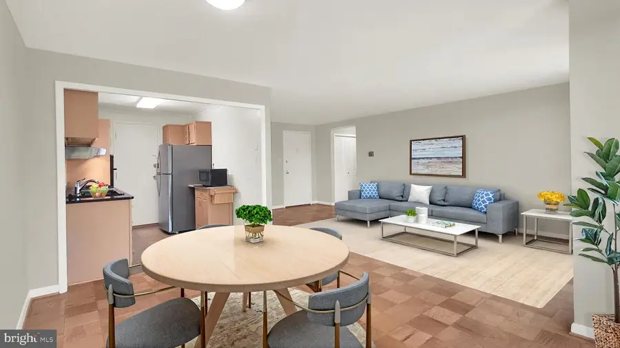 10201 Grosvenor Pl #620, North Bethesda, MD 20852 - Image #3