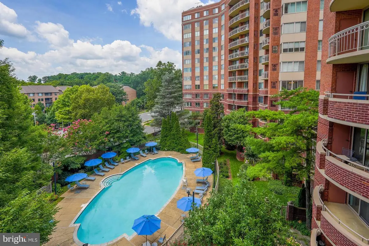 5800 Nicholson #1-404, North Bethesda, MD 20852 - Image #1