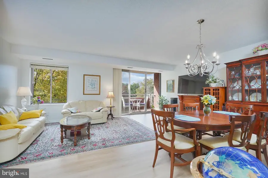 5800 Nicholson #1-404, North Bethesda, MD 20852 - Image #2