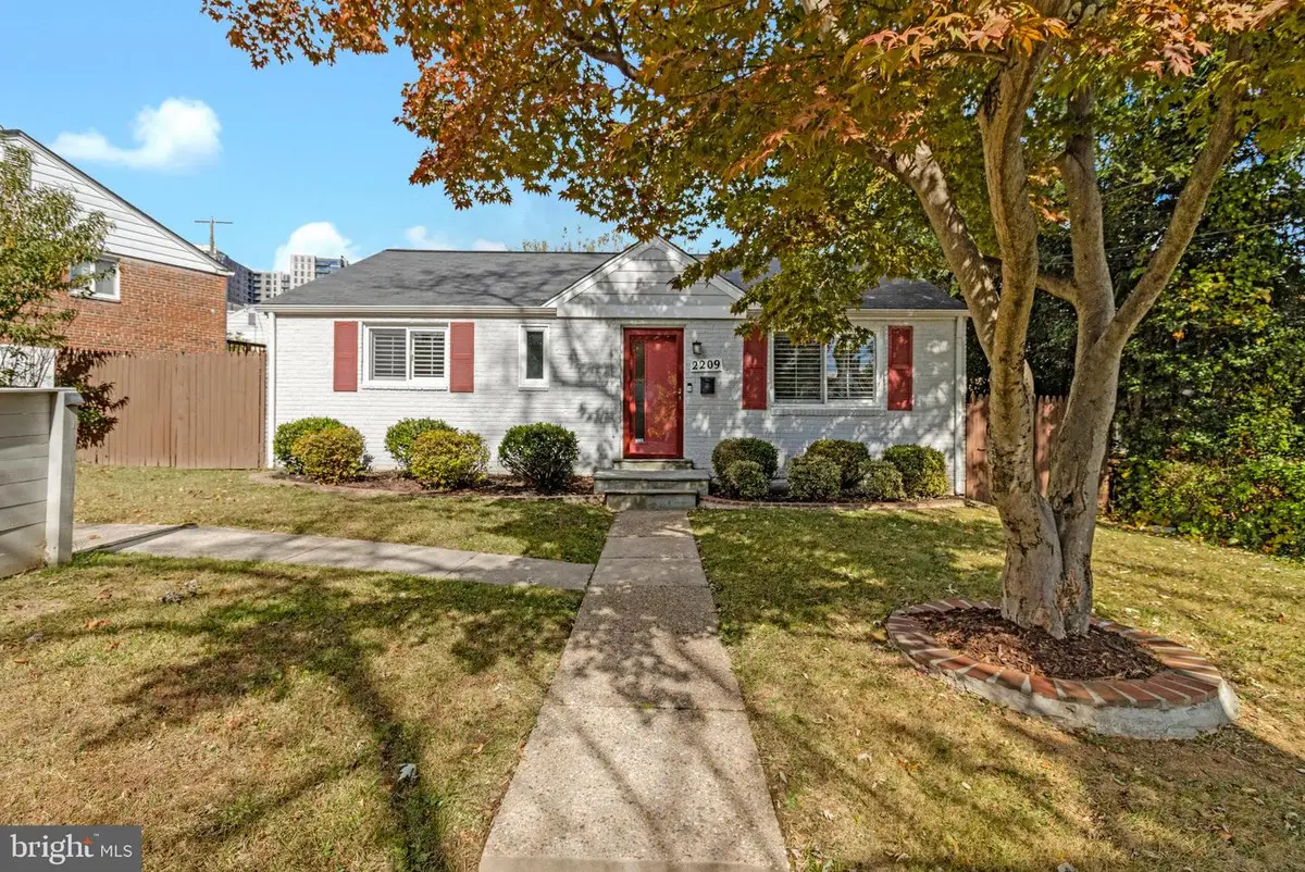 2209 Prichard Rd, Silver Spring, MD 20902 - Image #1