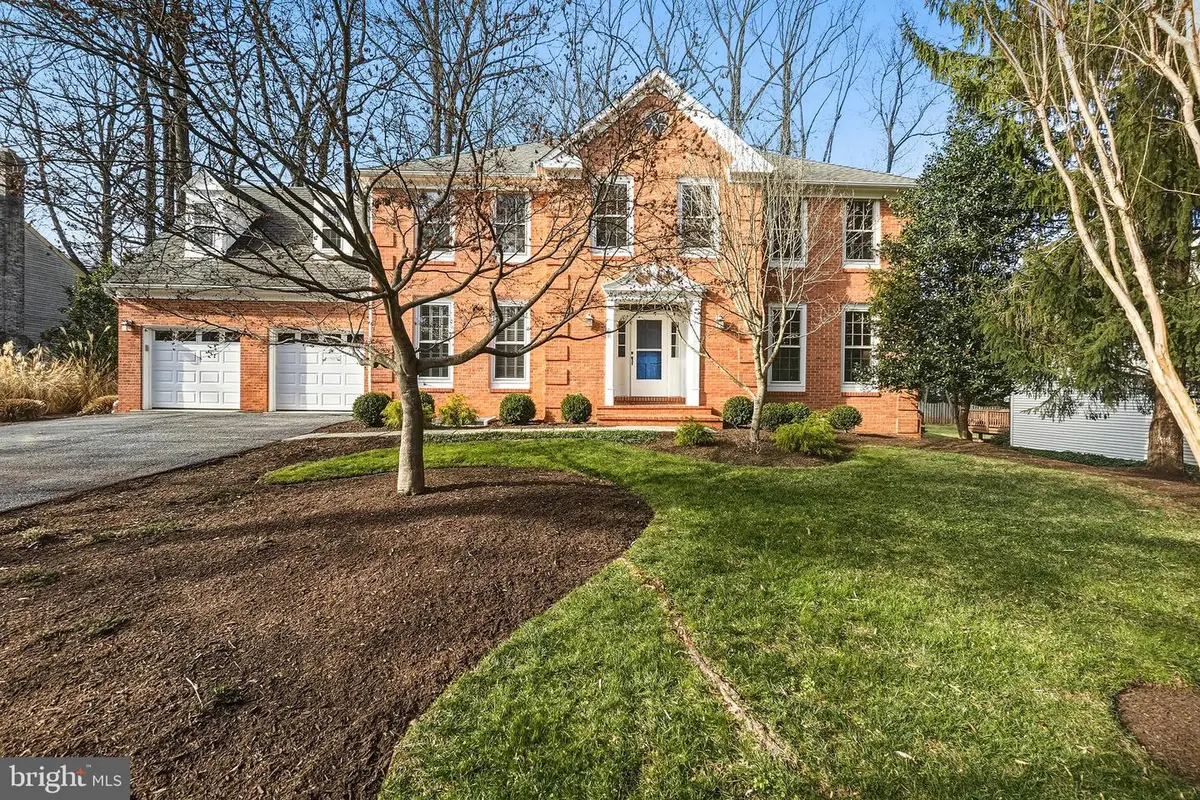 7700 Brickyard Rd, Potomac, MD 20854 - Image #1