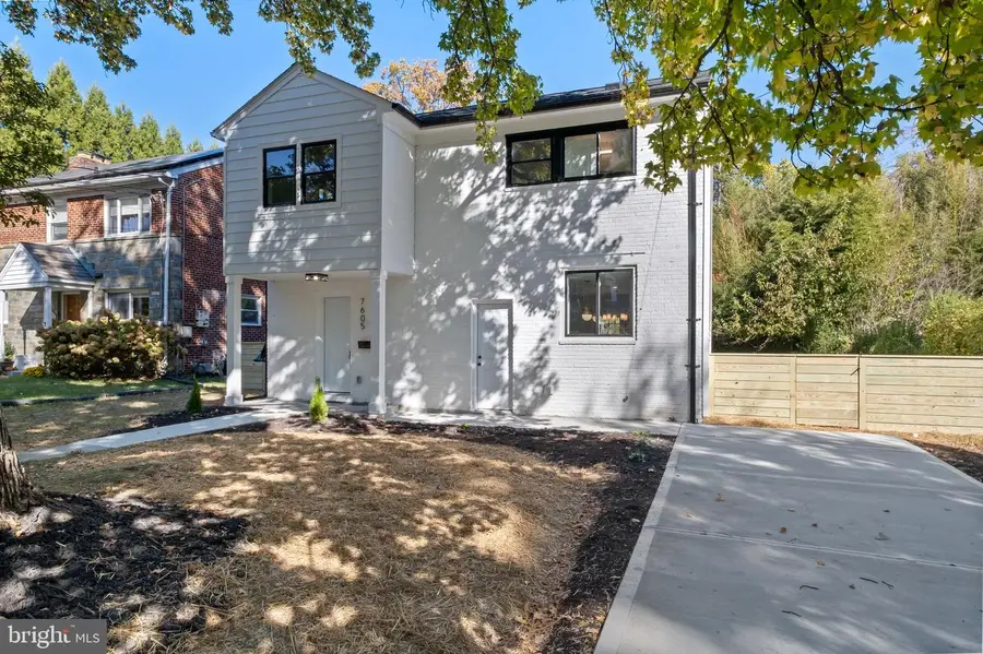 7605 Wildwood Dr, Takoma Park, MD 20912 - Image #3