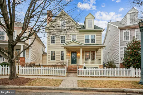 1105 Pleasant Cir, ROCKVILLE, MD 20850