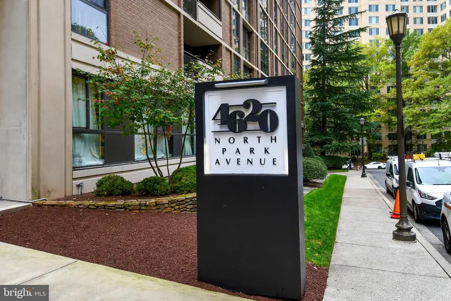 4620 N Park Ave #1003w, Chevy Chase, MD 20815 - Image #3