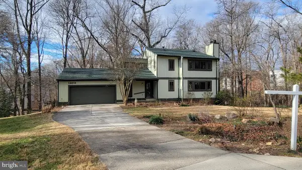 14816 Stonegate Ter, SILVER SPRING, MD 20905