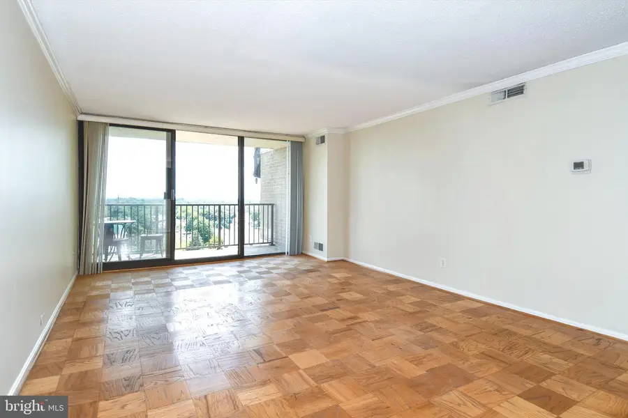 4 Monroe St #4-1305, Rockville, MD 20850 - Image #3