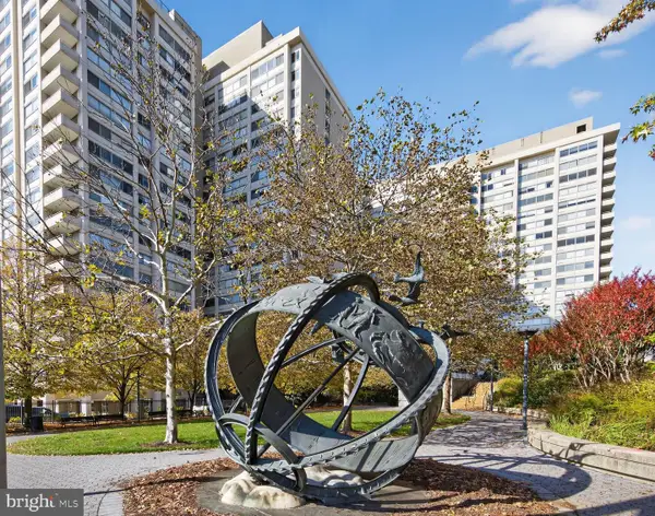 4515 Willard Ave #2105s, CHEVY CHASE, MD 20815