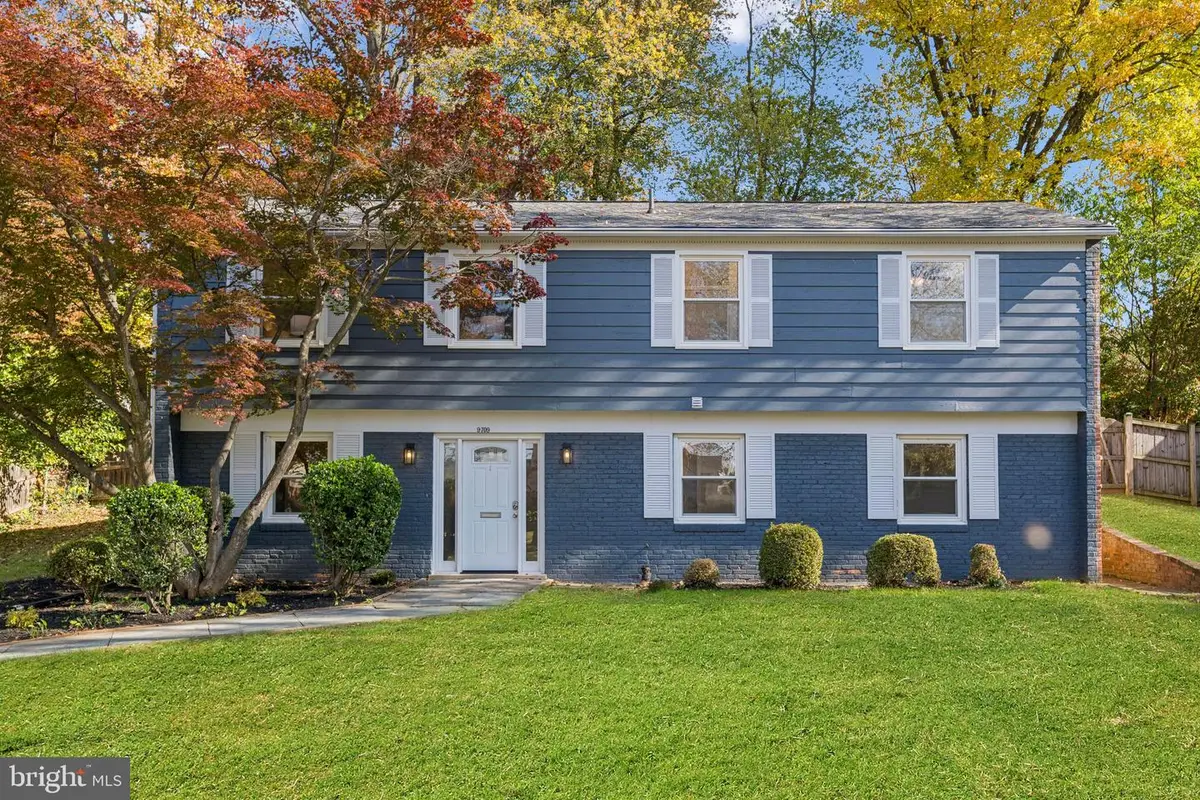 9709 Corkran Ln, Bethesda, MD 20817 - Image #1
