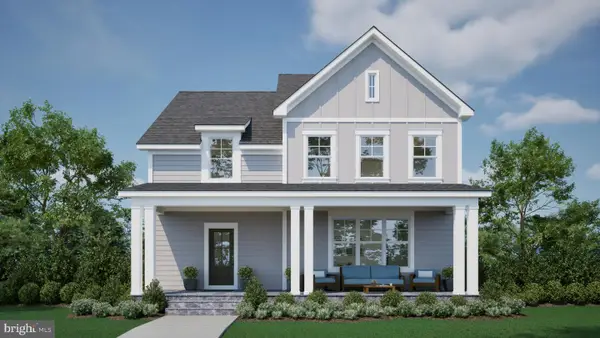 17403 Fyffe Rd, POOLESVILLE, MD 20837