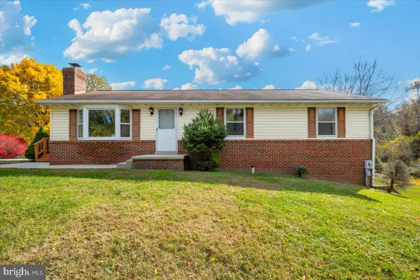 29007 Ridge, MOUNT AIRY, MD 21771