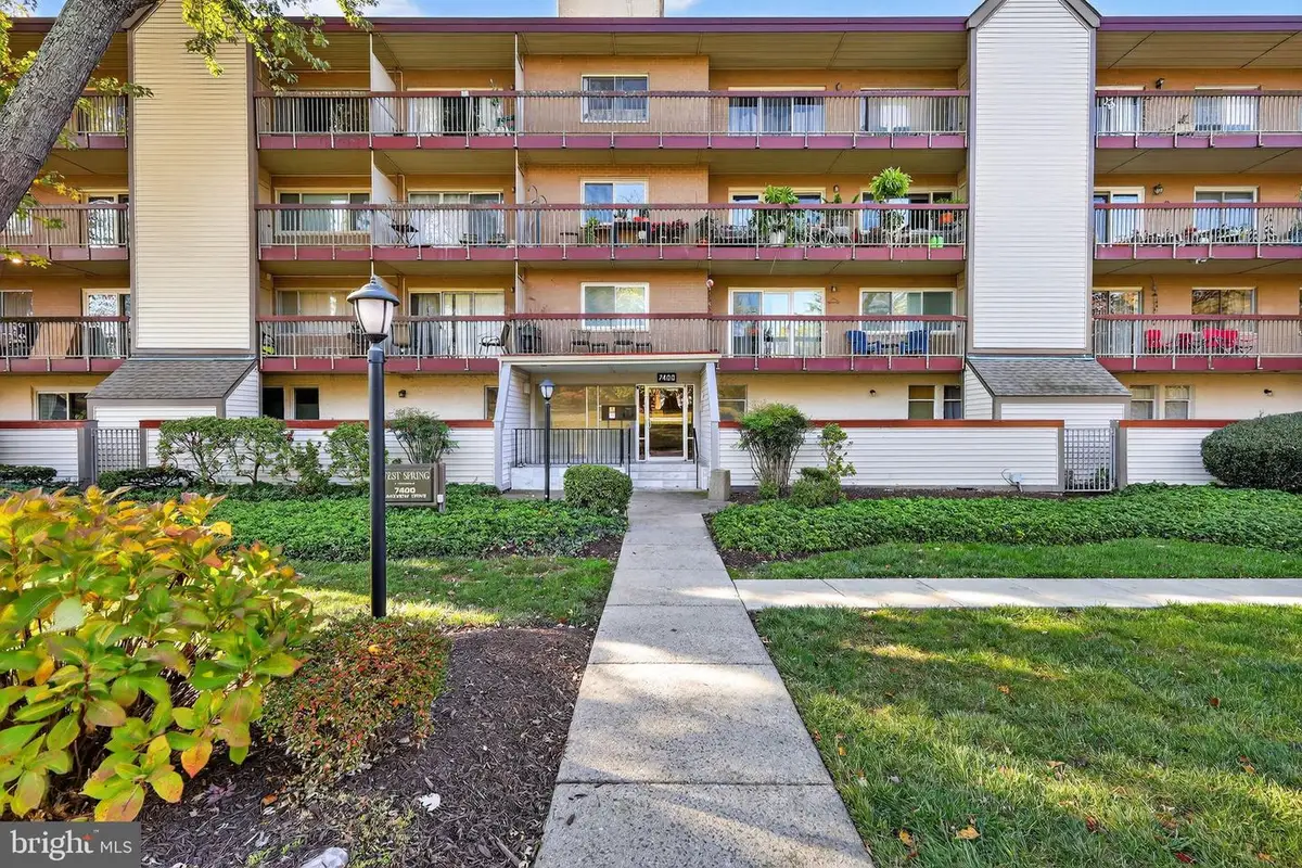7400 Lakeview Dr #n203, Bethesda, MD 20817 - Image #1