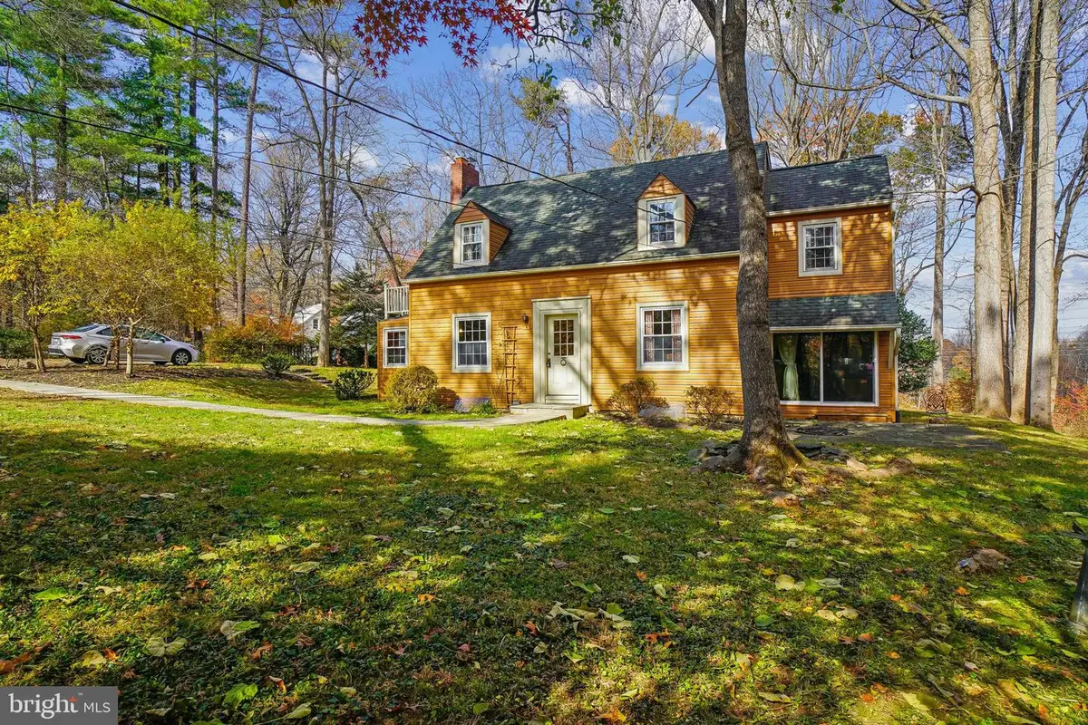 1216 Ashton Rd, Ashton, MD 20861 - Image #1