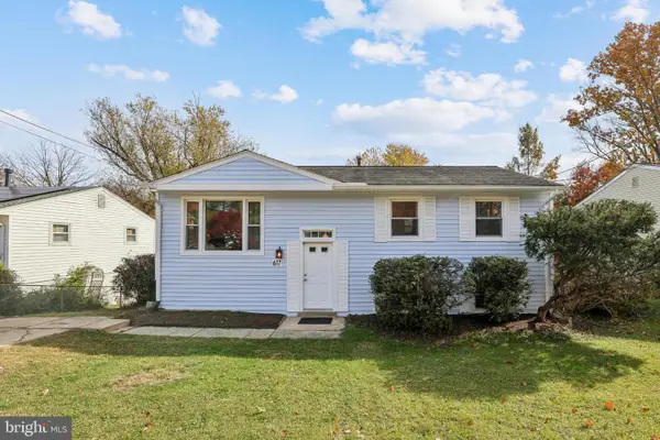 617 Denham Rd, ROCKVILLE, MD 20851