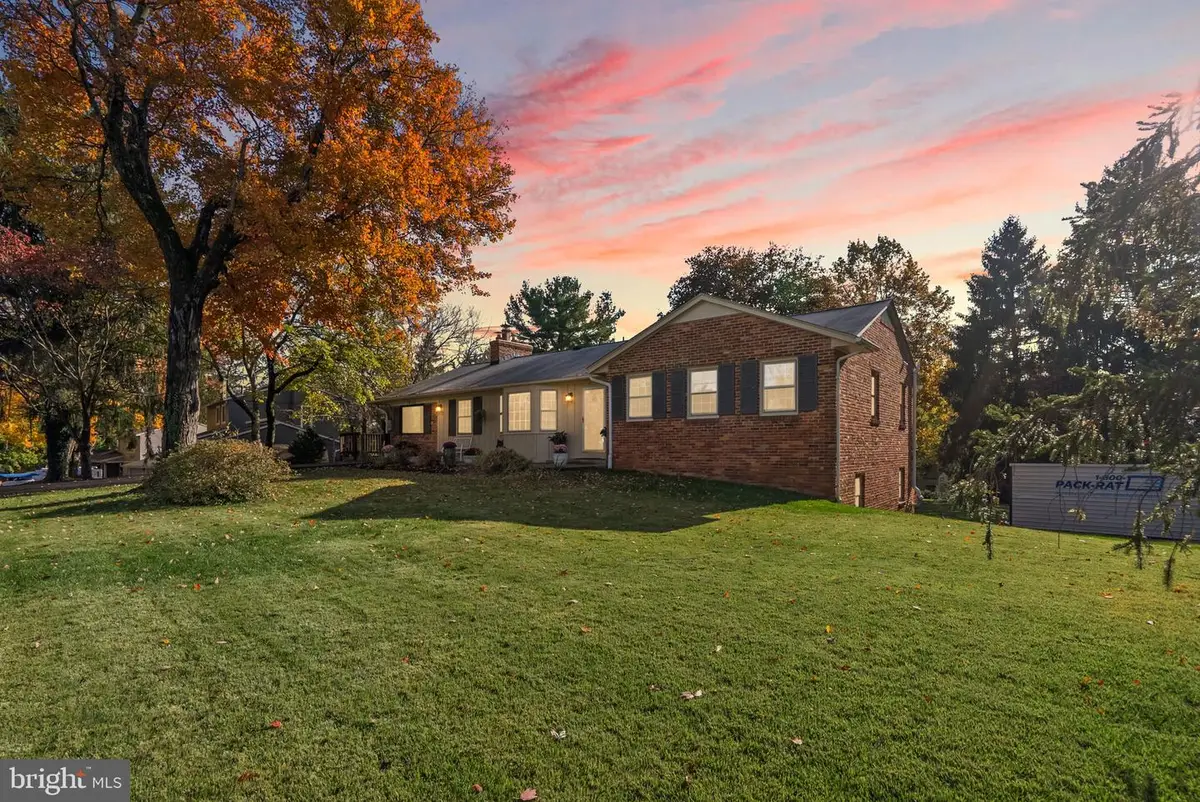 14530 Sturtevant Rd, Silver Spring, MD 20905 - #1