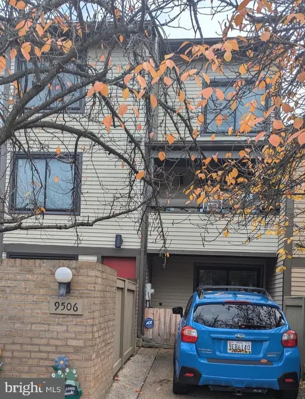 9506 Tunstall Pl, MONTGOMERY VILLAGE, MD 20886
