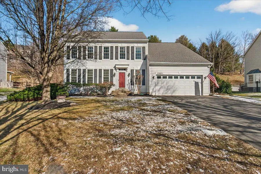 23623 Cornerstone Ln, Damascus, MD 20872 - Image #2