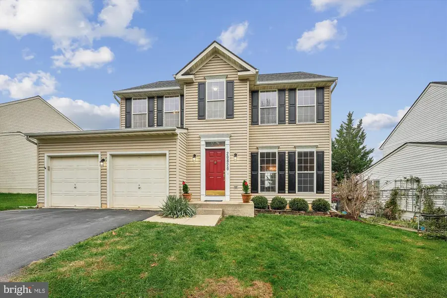 20820 Tall Forest Dr, Germantown, MD 20876 - Image #3