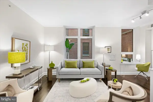 4915 Hampden Ln #109, BETHESDA, MD 20814