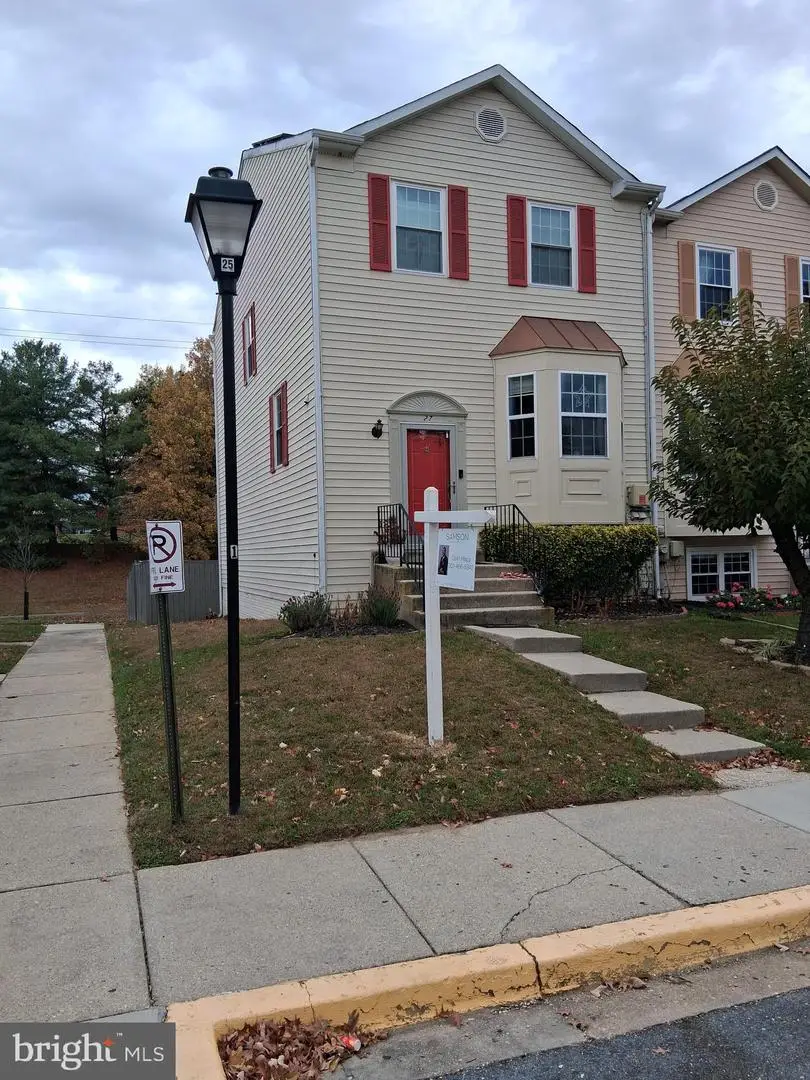 27 Hunters Gate Ct, Silver Spring, MD 20904 - Image #1