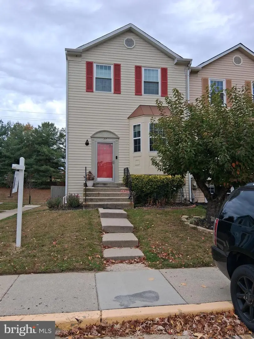 27 Hunters Gate Ct, Silver Spring, MD 20904 - Image #2