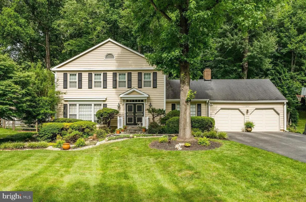11004 Haislip Ct, Potomac, MD 20854 - #1