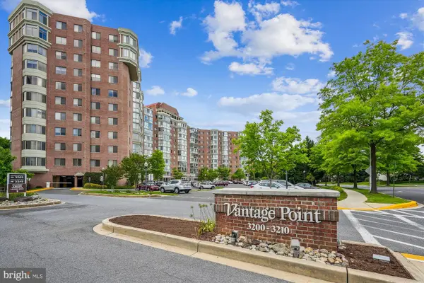 3210 N Leisure World Blvd #610, SILVER SPRING, MD 20906