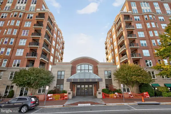 12500 Park Potomac Ave #509 N, POTOMAC, MD 20854