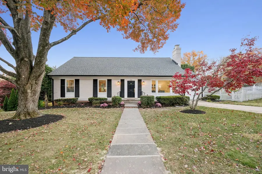 5144 Westpath Way, Bethesda, MD 20816 - Image #2