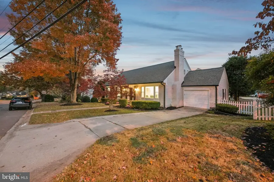 5144 Westpath Way, Bethesda, MD 20816 - Image #3