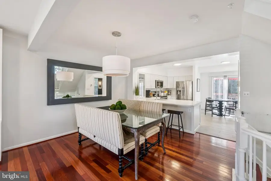 5411 Whitley Park Ter #47, Bethesda, MD 20814 - Image #3