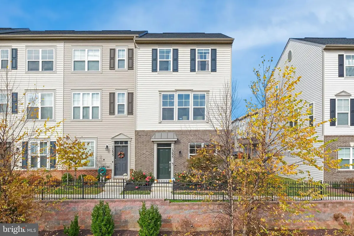 15635 Trolley Ln, Silver Spring, MD 20906 - #1